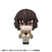 Megahouse Rukappu Dazai Osamu Figure from Bungo Stray Dogs Series