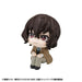 Megahouse Rukappu Dazai Osamu Figure from Bungo Stray Dogs Series
