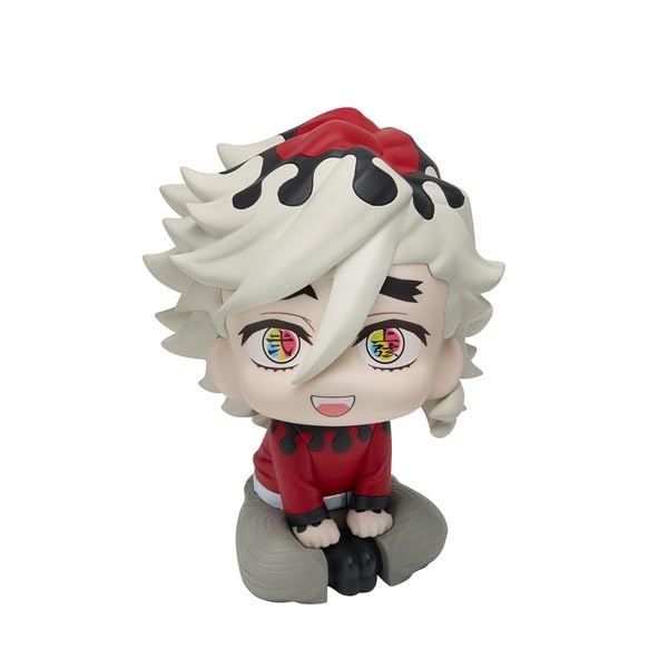 Megahouse Rukappu Demon Slayer Douma Figure Completed Action Model