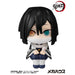 Megahouse Rukappu Demon Slayer Iguro Obanai Figure Collectible Toy