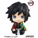 Megahouse Rukappu Demon Slayer Tomioka Giyuu Complete Figure Collectible