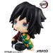 Megahouse Rukappu Demon Slayer Tomioka Giyuu Complete Figure Collectible