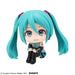 Megahouse Rukappu Hatsune Miku Complete Figure Collectible Toy
