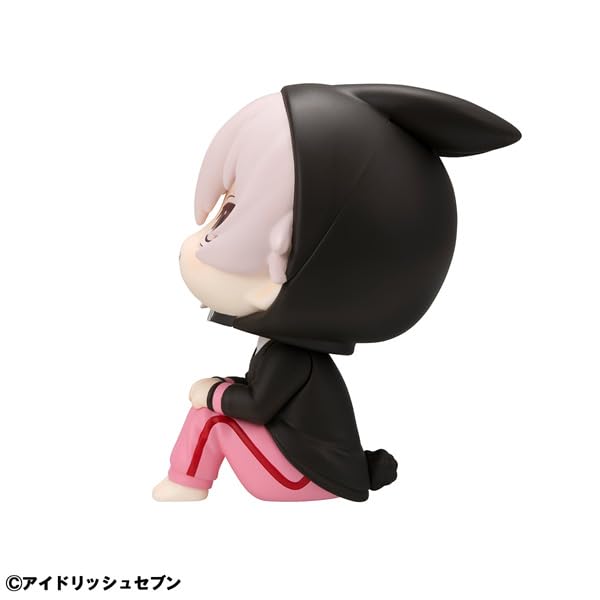 Megahouse Rukappu Idolish7 Kujo Ten Figure - High-Quality Collectible Sculpture