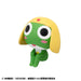 Megahouse Rukappu Keroro Gunso Complete Figure Collectible Toy Display
