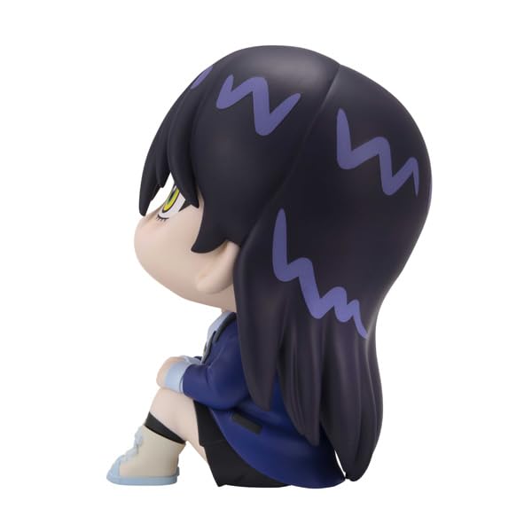 Megahouse Rukappu Gundam Gquuuuuux Nyaan Complete Figure Collectible