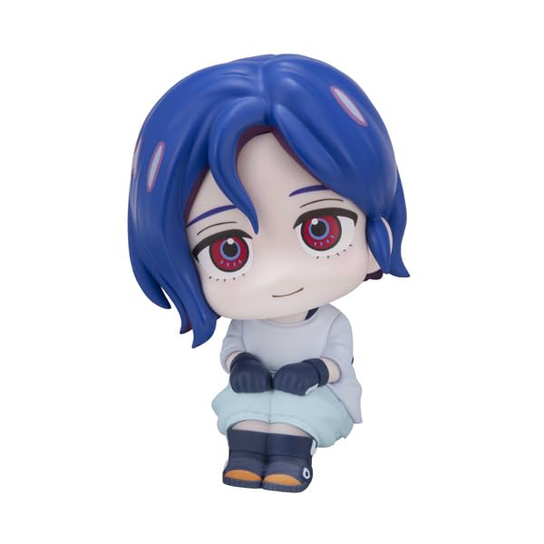 Megahouse Rukappu Mobile Suit Gundam Gquuuuuux Shuuji Ito Figure