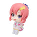 Megahouse Rukappu Gundam Seed Freedom Lacus Clyne Figure Collectible