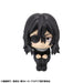 Megahouse Rukappu My Hero Academia Aizawa Shota Figure Collectible Model