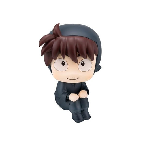 Megahouse Rukappu Nintama Rantaro Doi Hansuke Movie Completed Figure- Japan Figure Store - #1 Bring To You The Best Japanese Goods