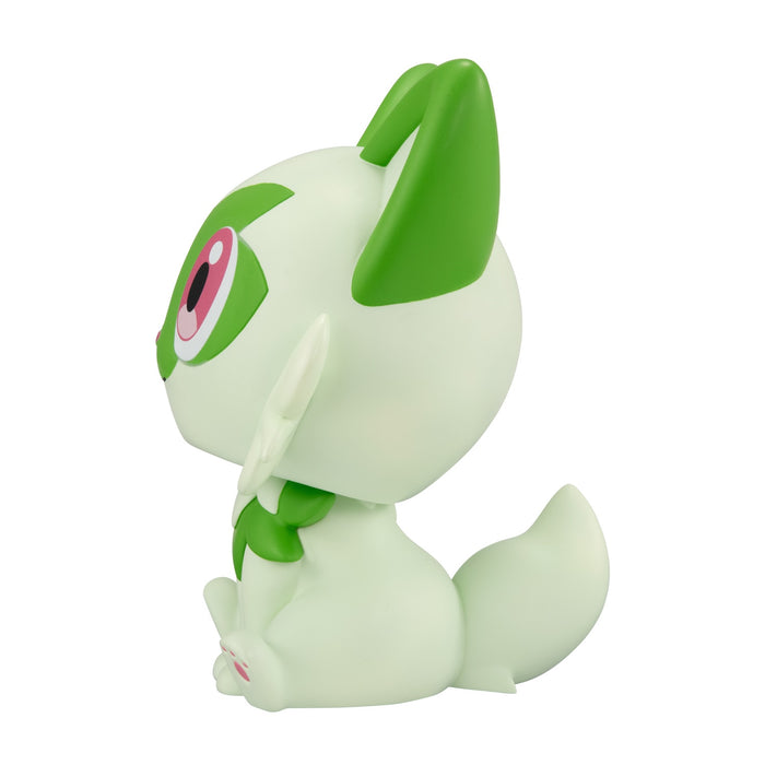 Pokemon Center Rukappu Nyaoha - Cute Collectible Figure for Fans