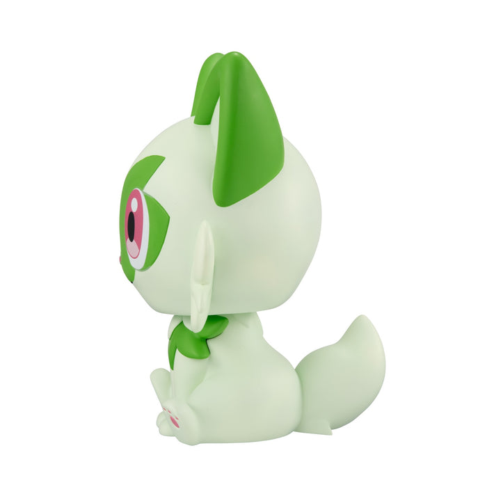 Pokemon Center Rukappu Nyaoha - Cute Collectible Figure for Fans