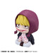 Megahouse Rukappu One Piece Corazon Figure: Detailed Collectible Sculpture