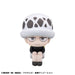 Megahouse Rukappu One Piece Trafalgar Law Childhood Version Figure
