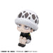 Megahouse Rukappu One Piece Trafalgar Law Childhood Version Figure