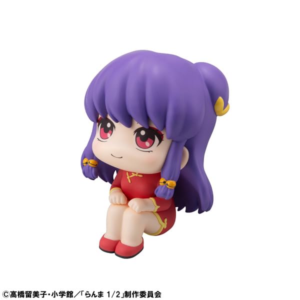 Megahouse Ranma 1/2 Shampoo Complete Figure  - TV Anime Collectible