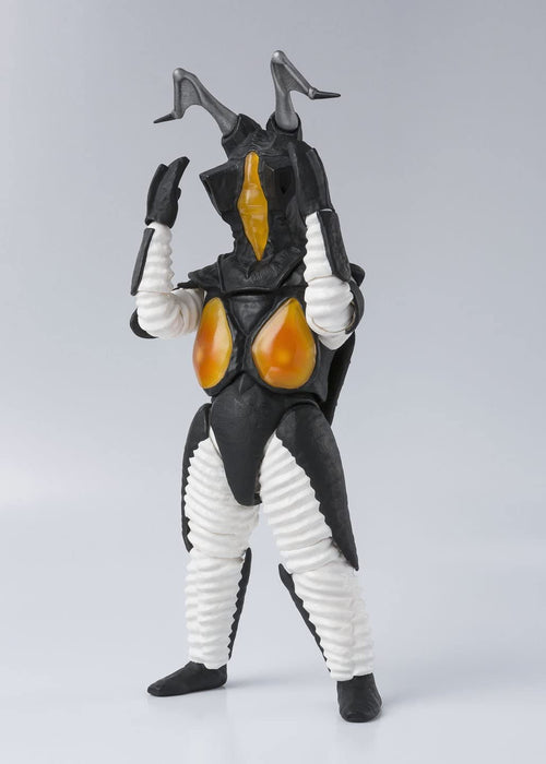 Bandai Spirits S.H.Figuarts Zetton Ultraman Action Figure Collectible