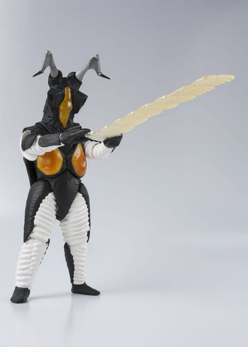 Bandai Spirits S.H.Figuarts Zetton Ultraman Action Figure Collectible