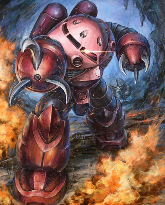 Bandai Gundam Card Game ST11 Aquatic Assault Starter Kit