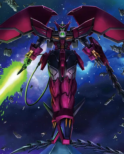 Bandai Gundam Card Game ST12 Raging Onslaught Starter Deck