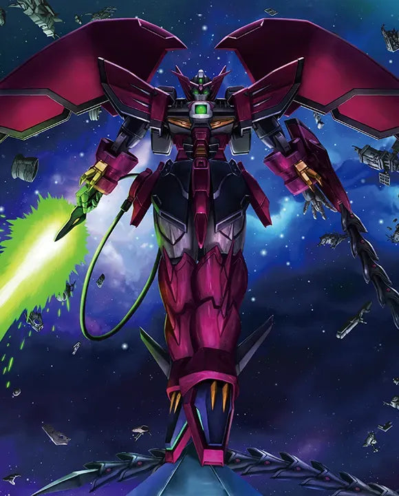 Bandai Gundam Card Game ST12 Raging Onslaught Starter Deck