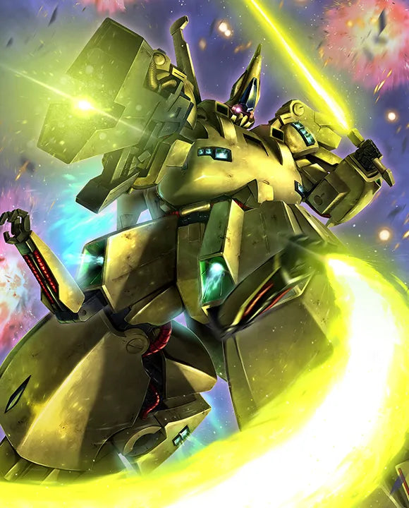Bandai Gundam Card Game Heavy Dominion ST14 Start Deck Set