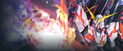 Bandai Gundam Card Game Heavy Dominion ST14 Start Deck Set