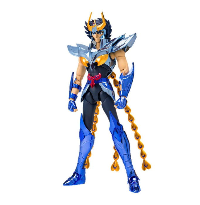 Bandai Saint Seiya Myth Cloth Ex Hades Phoenix Ikki Final Bronze 170mm Figur