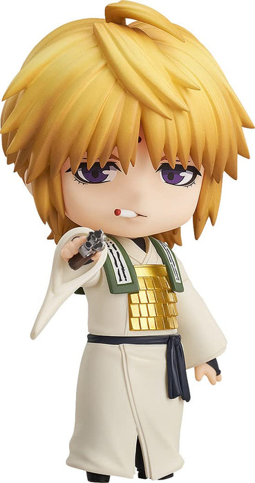 Good Smile Nendoroid Genjo Sanzo 2086 by Orange Rouge & Arts Shanghai