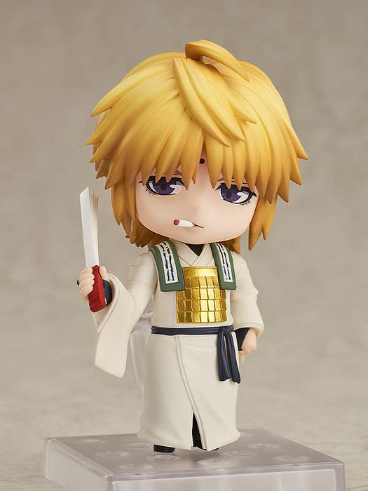 Good Smile Nendoroid Genjo Sanzo 2086 by Orange Rouge & Arts Shanghai