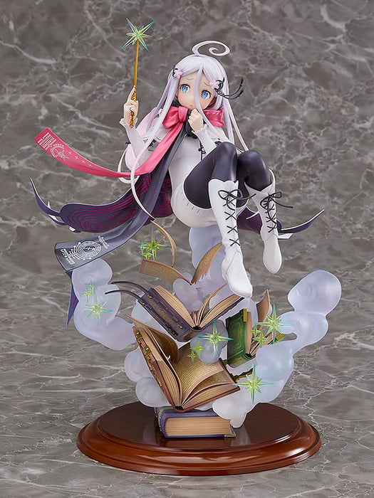 Good Smile Company Saku Arsnotoria 1/7 Scale Painted Figure