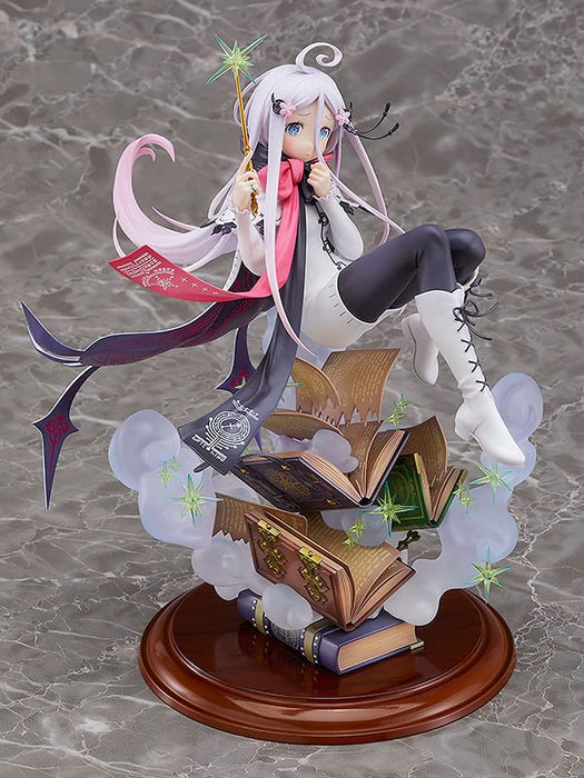 Figurine peinte Saku Arsnotoria à l'échelle 1/7 de Good Smile Company