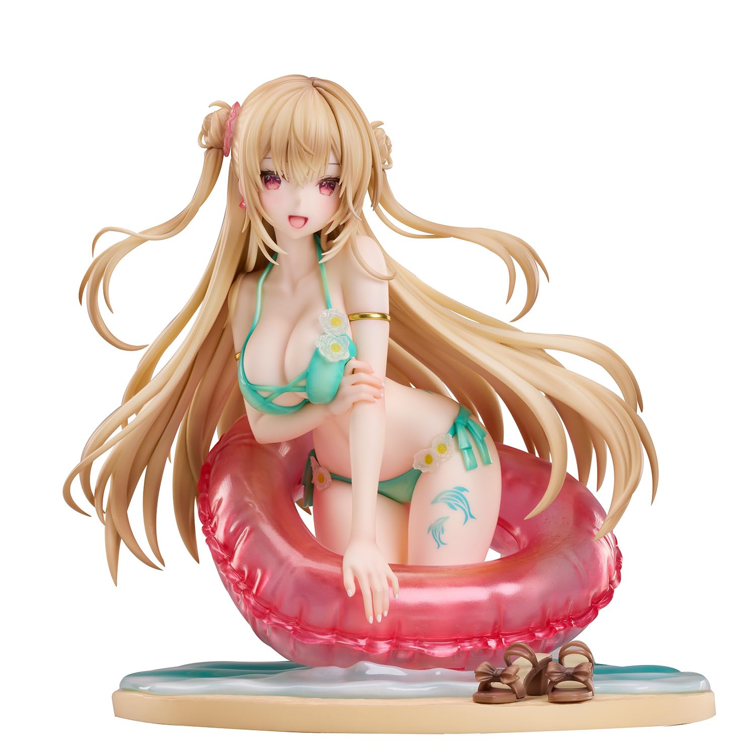 Union Creative International Sakura Miwabe Summer Memory 1/6 Scale Figure