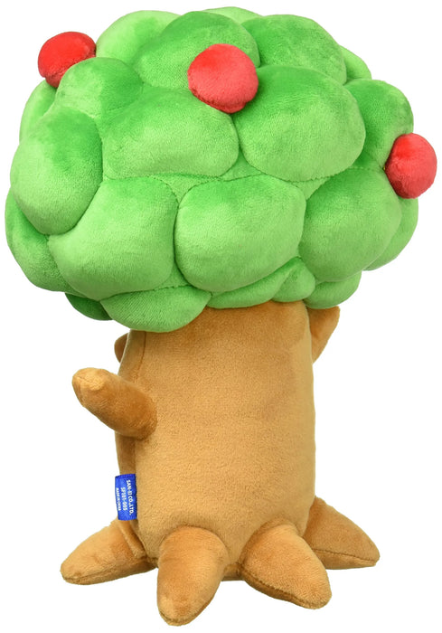 SAN-EI Kirby Plush Doll Whispy Woods S- Japan Figure Store - #1 Bring To You The Best Japanese Goods