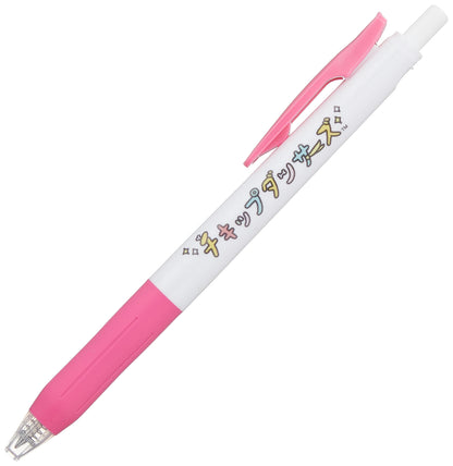 San-X Ballpoint Pen Cg-3184 Collection - Smooth Writing Durable Design- Japan Figure Store - #1 Bring To You The Best Japanese Goods