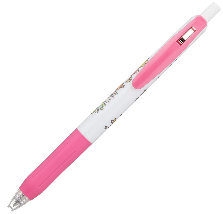 San-X Ballpoint Pen Cg-3184 Collection - Smooth Writing Durable Design