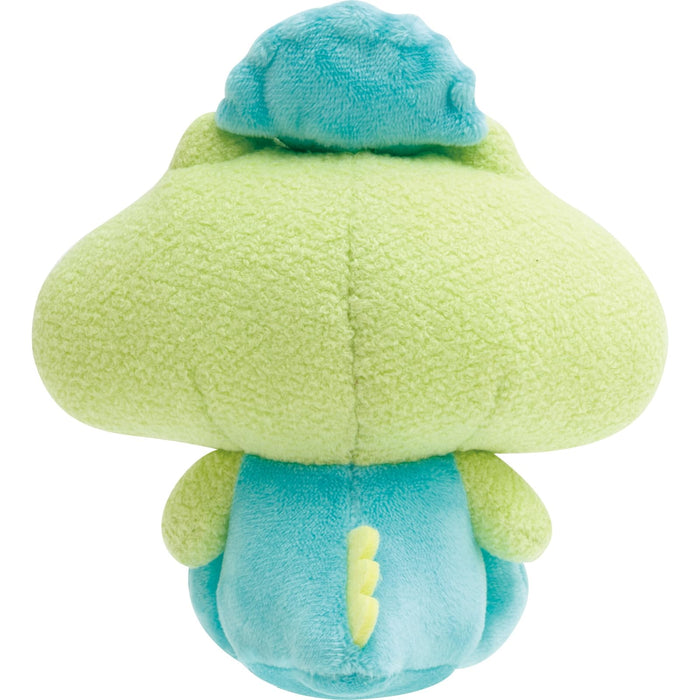 Peluche San-X Chikip Dancers Skip Frog Sensei Mo34501 Jouet