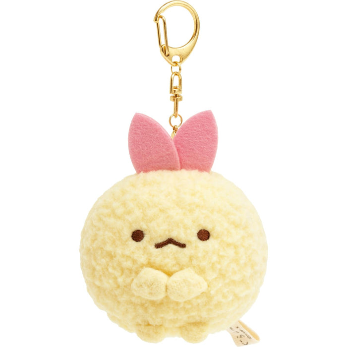 San-X Sumikko Gurashi Angel Ebiten Idol Peluche