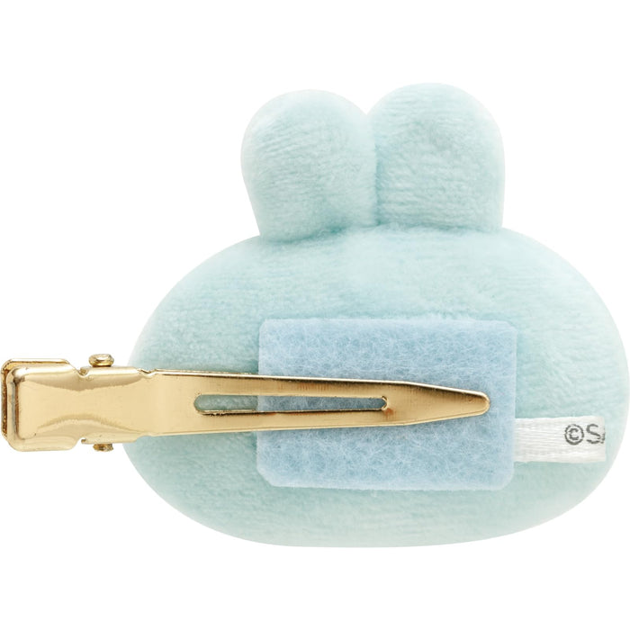 Pince à cheveux Pokantotan San-X Fe39001 - Accessoire adorable San-X