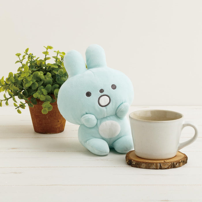 San-X Pokantotan Pokan Plush Toy Mo53201 Cute Soft Plushie 7 Inches