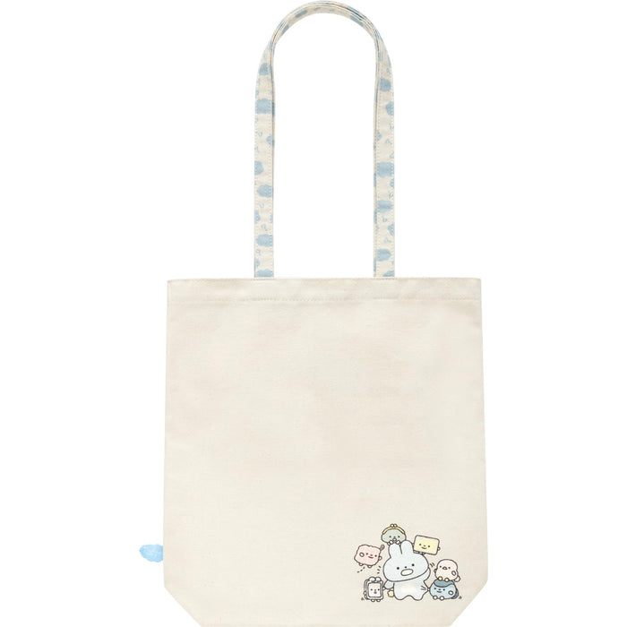 San-X Pokantotan Ca51101 Tote Bag - Stylish and Durable Shopping Tote