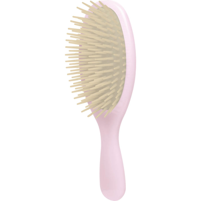 San-X Rilakkuma Brush Fe39101 Soft Bristles for Gentle Hair Care