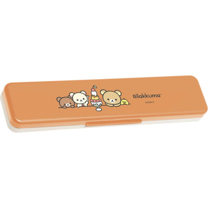San-X Rilakkuma Combination Set Ka23801 Complete Collection- Japan Figure Store - #1 Bring To You The Best Japanese Goods