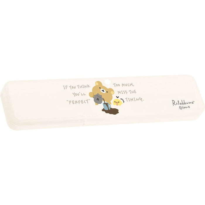 San-X Rilakkuma Combination Set Sideways Opening Ka14201- Japan Figure Store - #1 Bring To You The Best Japanese Goods