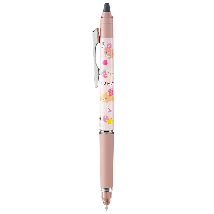 San-X Rilakkuma Frixion Ball Knock Zone PR09801 Gelstift