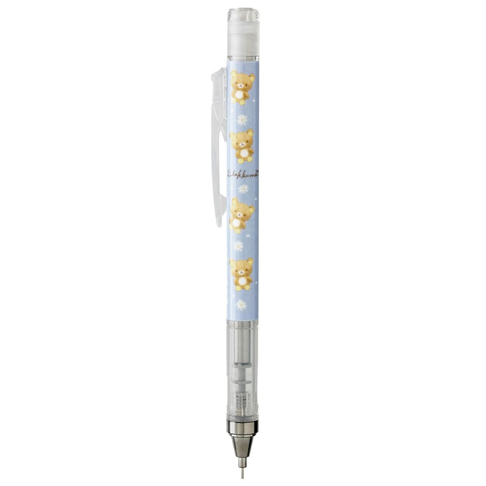 San-X Rilakkuma Mechanical Pencil Monograph Ph19902