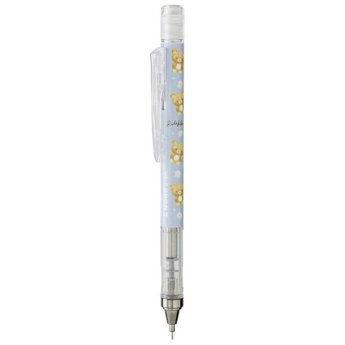 San-X Rilakkuma Mechanical Pencil Monograph Ph19902