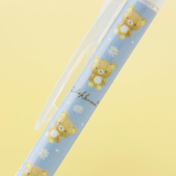 San-X Rilakkuma Mechanical Pencil Monograph Ph19902