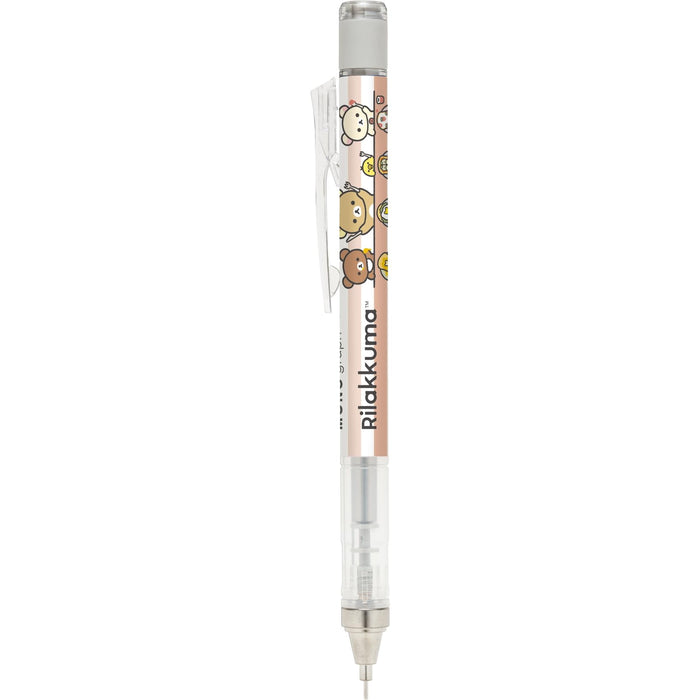 San-X Rilakkuma Mono Graph Druckbleistift Ph21302 H147 X 10Φ