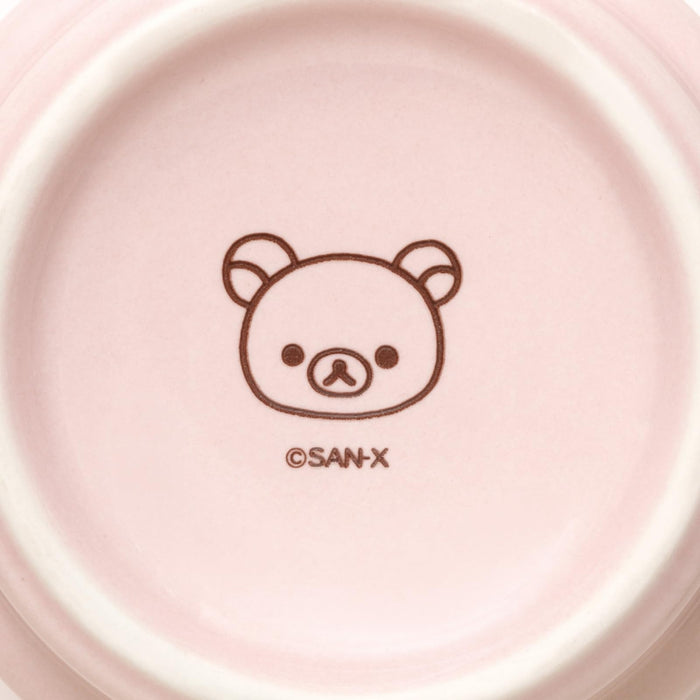 San-X Rilakkuma Tasse en céramique Tk19602 Tasse à café durable